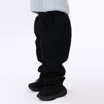 Casual Plain Pants for Baby boy Image