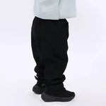 Casual Plain Pants for Baby boy Image