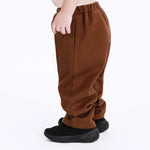 Casual Plain Pants for Baby boy Image