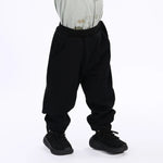 Casual Plain Pants for Baby boy Image