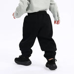 Casual Plain Pants for Baby boy Image