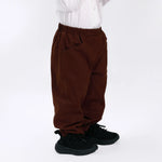 Casual Plain Pants for Baby boy Image