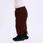 Casual Plain Pants for Baby boy Image