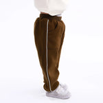 Casual Embroidery Pants for Baby girl Image