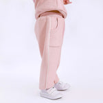 Casual Embroidery Pants for Baby girl Image