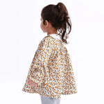 Casual Floral Blouse for Baby girl Image