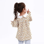 Casual Floral Blouse for Baby girl Image