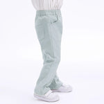 Casual Plain Pants for Baby girl Image