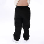 Casual Plain Pants for Baby girl Image