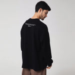 Casual Printed Sweatshirt for Men Image