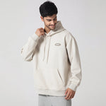 Casual Printed Hoodie for Men Image