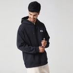 Casual Printed Hoodie for Men Image