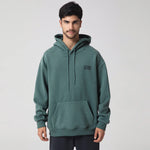 Casual Printed Hoodie for Men Image