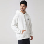 Casual Printed Hoodie for Men Image