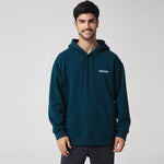 Casual Printed Hoodie for Men Image