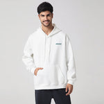 Casual Printed Hoodie for Men Image
