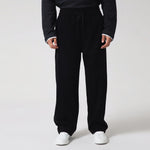 Casual Solid Pants for Men Image