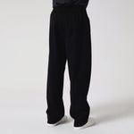 Casual Solid Pants for Men Image