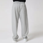 Casual Solid Pants for Men Image