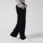 Casual Plain Pants for Men Image