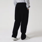 Casual Plain Pants for Men Image