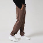 Casual Plain Pants for Men Image
