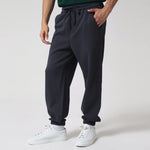 Casual Plain Pants for Men Image