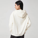 Casual Embroidery Hoodie for Women Image