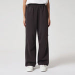 Casual Plain Pants for Women Image