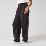 Casual Plain Pants for Women Image