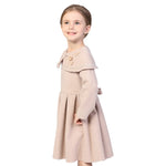 Floral Formal Dress for Girls Image