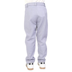 Solid Formal Pants for Boys Image