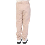 Solid Formal Pants for Boys Image