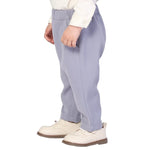Plain Formal Pants for Baby boy Image