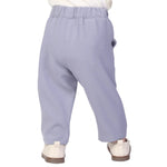 Plain Formal Pants for Baby boy Image