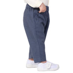 Plain Formal Pants for Baby boy Image