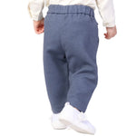 Plain Formal Pants for Baby boy Image