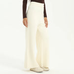 Elegant Plain Pants for Women Image