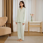 Floral Pajama Set-2Pc for Women Image