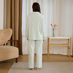 Floral Pajama Set-2Pc for Women Image