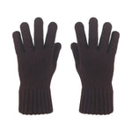 Free Brown Gloves for Women Image