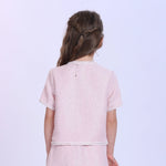 Prominent Skin Fashion Jacket For Girls Image