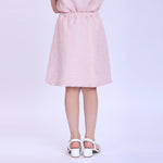 Prominent Skin Fashion Skirt For Girls Image