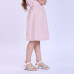 Prominent Skin Fashion Skirt For Girls Image