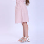 Prominent Skin Fashion Skirt For Girls Image