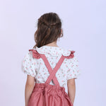 Plain Fashion Shirt For Girls Image