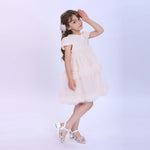 Prominent Skin Fashion Dress For Girls Image