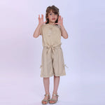 Printed Fashion T-Shirt For Girls Image