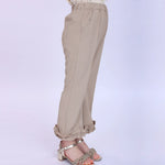 Prominent Skin Fashion Pants For Girls Image
