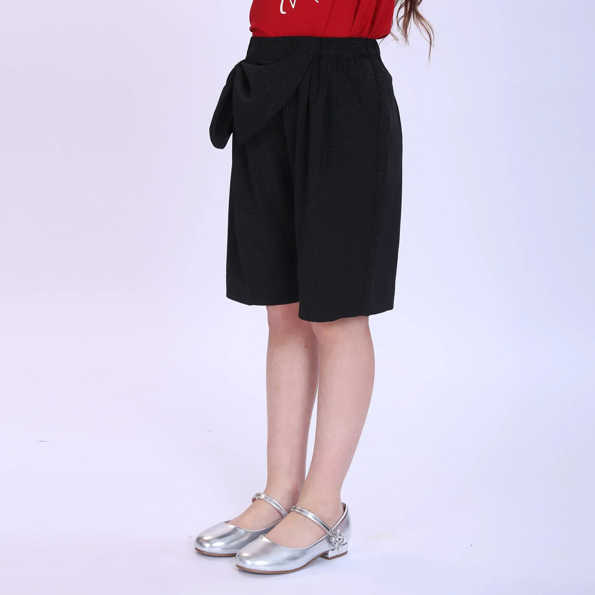 Prominent Skin Fashion Skirt For Girls Image